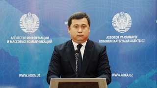 Kam ta'minlangan oilalarga  yagona bolalar nafaqasi joriy etildi