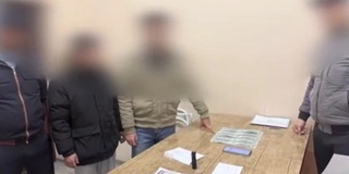 Navoiyda 1000 dollar evaziga IIOga ishga kiritib, “prava” olib berishni vaʼda qilgan shaxs ushlandi