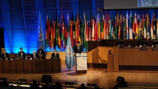 ЮНEСКО Бош конференцияси Ўзбекистон ташаббуси билан қабул қилинган барча резолюцияларни маъқуллади