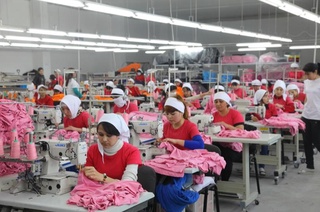 Ўзбекистонда  ишсизлик даражаси 9,4 фоизни ташкил этди