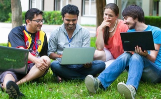 JARning 98 nafar fuqarosi Oʻzbekistonda oliy taʼlim olmoqda