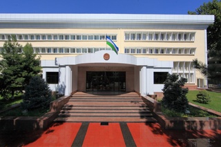 Яна бир йирик талон-тарожлик фош этилди