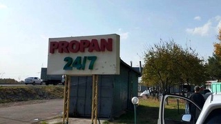 Пропан бозорида қонунбузилишлар фош этилди, нархлар 21 фоизгача туширилди