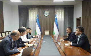 Яшил иқлим фондининг «Электромобиллик дастури» Осиё тараққиёт банки кўмагида амалга оширилади