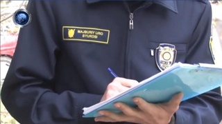 Хусусий корхона ишчиларига тўланмай келаётган 1 миллиард сўмдан ортиқ иш ҳақи МИБ томонидан ундириб берилди