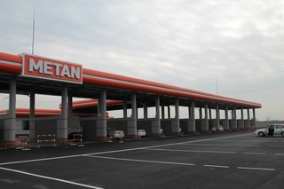 «Метан құю бекеттерінің» қызметіне уақытша шектеулер  қойылады