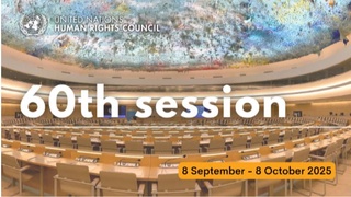 Ўзбекистоннинг инсон ҳуқуқлари соҳасидаги таълимга оид ҳисоботи жаҳон ҳамжамиятига тақдим этилди