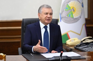 Президент ішкі жолдарды күтіп ұстау және жөндеу бойынша ұсыныстармен танысты