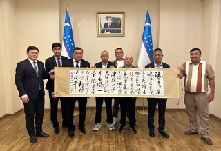 Uzbekistan and Chinese company Xinjiang Huijia Biotechnology expand cooperation in the field of agrobiotechnology