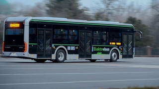 Опубликован график работы общественного транспорта Ташкента в предстоящие новогодние праздники