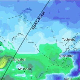 Ҳаво ҳарорати кўтарилади