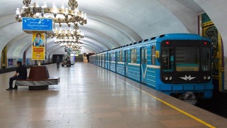 15 августдан метро фаолияти қайта йўлга қўйилади