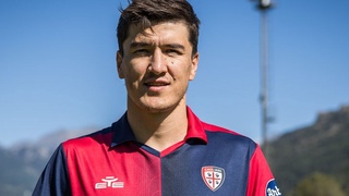 «Кальяри» сыграл нулевую ничью с «Удинезе», Шомуродов не забил