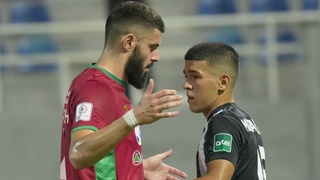 Олег Зотеев не стал праздновать гол в ворота «Локомотива»