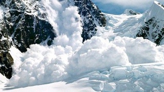 Ўзбекистоннинг бир қатор ҳудудларида қор кўчиш хавфи эълон қилинди