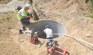 Эл-юрт хизматида