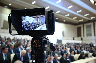 Бахмал туманида 39 гектар майдонда туризм кластерини ташкил қилиш ташаббуси маъқулланди