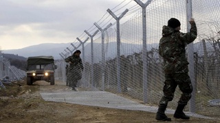 DXX CHegara qo'shinlariga ko'maklashuvchi “CHegara posbonlari” faoliyati takomillashtiriladi