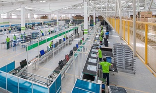 Сурхон воҳасига учинчи ташриф