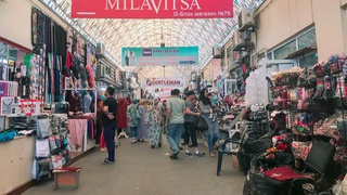 "Олмасангиз, тегманг": сотувчи маданияти ва унинг хизмат кўрсатиш услуби ҳақида