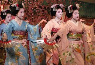 В Ташкенте пройдут Дни японской культуры