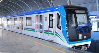 На Курбан хайит метро Ташкента начнет работать на два часа раньше - с 03:00 утра