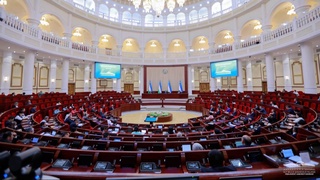 Педагогам предоставляется продленный ежегодно оплачиваемый отпуск длительностью пятьдесят шесть рабочих дней