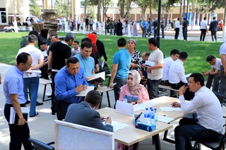 “Ҳаётимда мўъжиза рўй берди...”