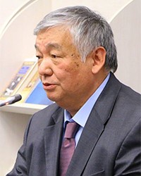 Institutsional oʻzgarishlar samarasi mamlakat taraqqiyotida akslanadi