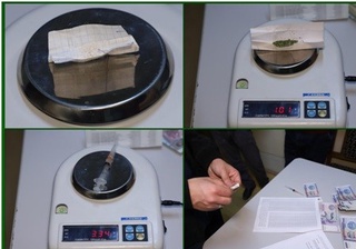 ДХХ: Гиёҳвандлик воситалари савдосига қарши тадбирлар ўтказилди