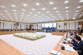 Баъзи жойларда деҳқонларга сифатсиз уруғ сотилгани айтилди