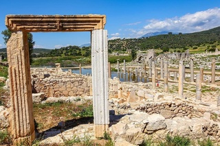  Анталия саёҳатинизда бажаришингиз керак бўлган фаолиятлар