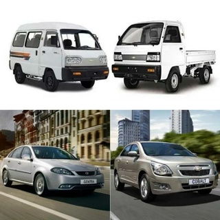 UzAuto Motors айрим автомобиллар шартномаси очилганини маълум қилди