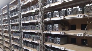 Farg‘onada elektr energiyasidan noqonuniy foydalangan shaxs ushlandi 