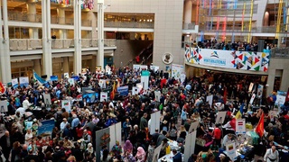 O‘zbekiston AQShdagi «Winternational» fesivalida