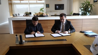 “Тараққиёт стратегияси” маркази ва Истанбул тижорат университети ўртасида меморандум имзоланди