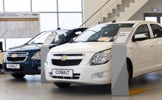 UzAuto Motors commented on statements about the shelf life of cars in dealerships