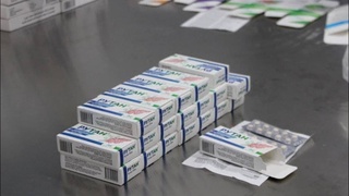 Препарат узбекских ученых включили в протокол лечения коронавируса