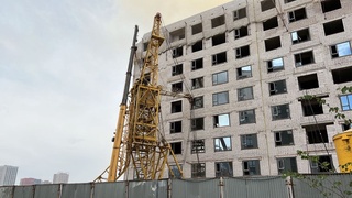 Остонада альпинистлар баландликдан йиқилиб тушди, бир киши ҳалок бўлди