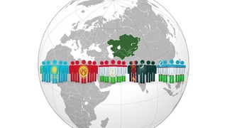 Центральная Азия -  регион возможностей и образцовая модель многостороннего сотрудничества