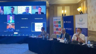 Обсуждается роль парламента в защите прав лиц с инвалидностью