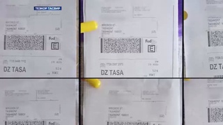 75 кг. “прегабалин” кучли таъсир қилувчи моддасининг ноқонуний айланмасига чек қўйилди