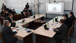 Педагоглар малакасини оширишда Россия ва Беларусь ОТМлари билан ҳамкорликни йўлга қўйди