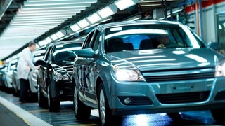 Several companies will start producing cars in Uzbekistan