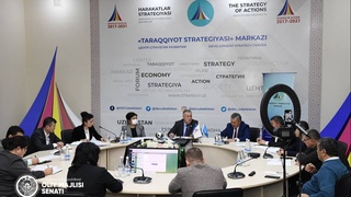 Қонуннинг ёшлар бандлигини таъминлашга доир қисми танқидий кўриб чиқилди