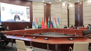 Ликвидация нищеты и борьба с бедностью: Узбекистан инициирует обсуждение актуальной проблемы