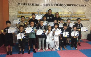 Мақсадимиз — баркамол, маданиятли, маънавиятли, соғлом авлодни тарбиялаш