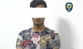 Одам савдоси билан боғлиқ жиноий ҳаракатнинг олди олинди