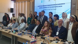 Поддержка лиц с особыми потребностями - в центре внимания