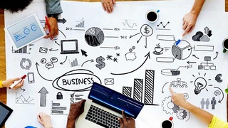 Выходим на новый уровень стартап-экосистемы